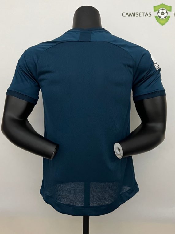 Camiseta Al-Nassr 22-23, Visitante (Player Version)