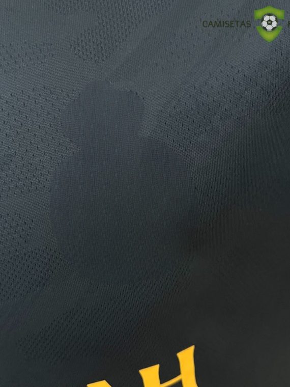 Camiseta Al-Nassr 22-23, Visitante (Player Version)