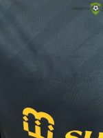 Camiseta Al-Nassr 22-23, Visitante (Player Version)