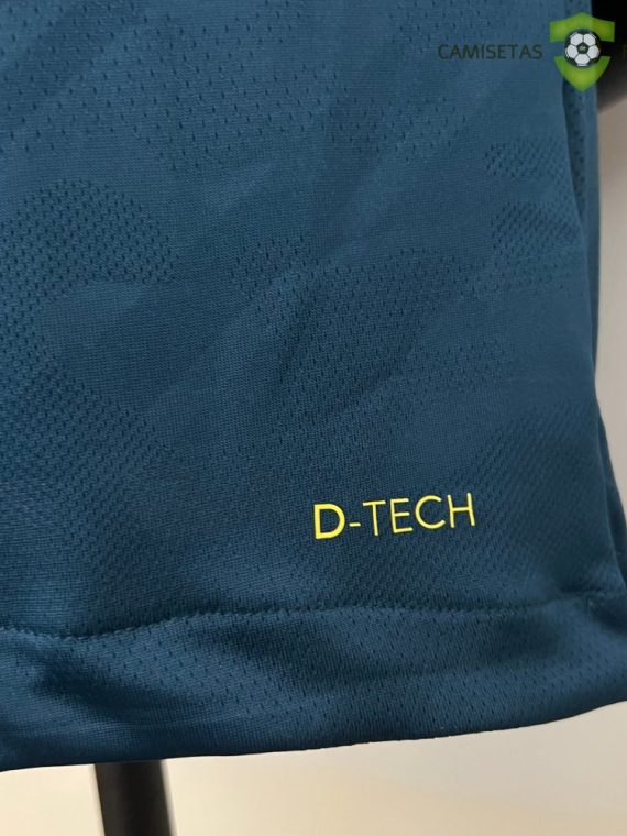 Camiseta Al-Nassr 22-23, Visitante (Player Version)