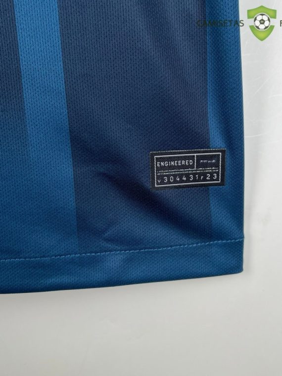 Camiseta Al-Nassr 23-24, Visitante