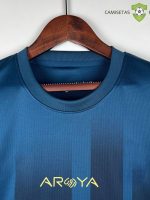 Camiseta Al-Nassr 23-24, Visitante