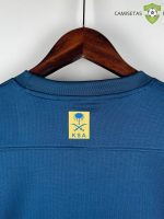 Camiseta Al-Nassr 23-24, Visitante