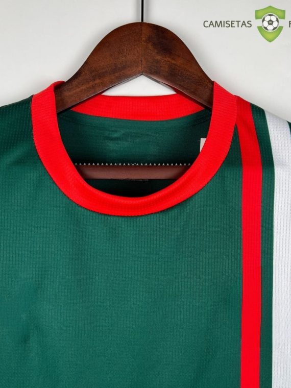 Camiseta Alaves 23-24, Visitante