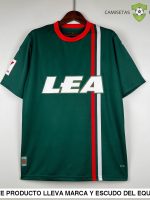 Camiseta Alaves 23-24, Visitante