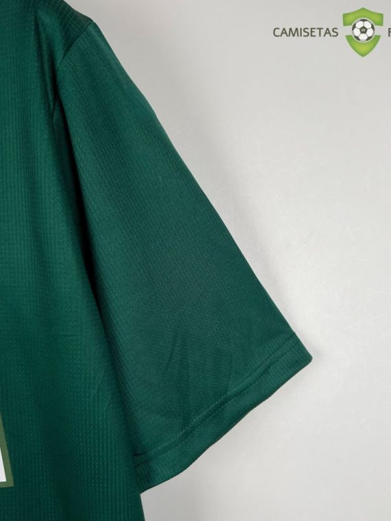 Camiseta Alaves 23-24, Visitante