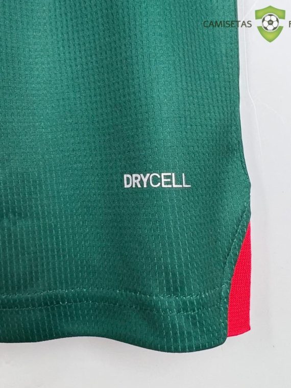 Camiseta Alaves 23-24, Visitante