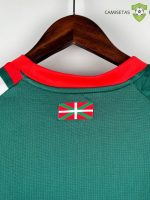 Camiseta Alaves 23-24, Visitante