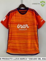 Camiseta Albacete 23-24, 3 Equipacion