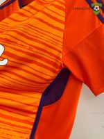 Camiseta Albacete 23-24, 3 Equipacion