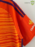 Camiseta Albacete 23-24, 3 Equipacion