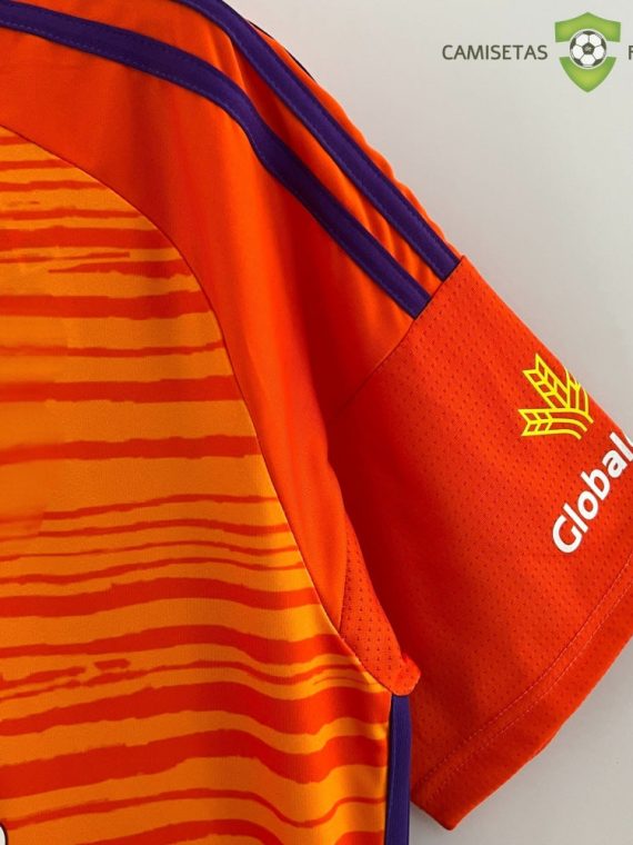 Camiseta Albacete 23-24, 3 Equipacion