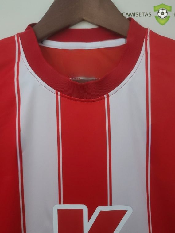 Camiseta Almer??a 22-23, Local