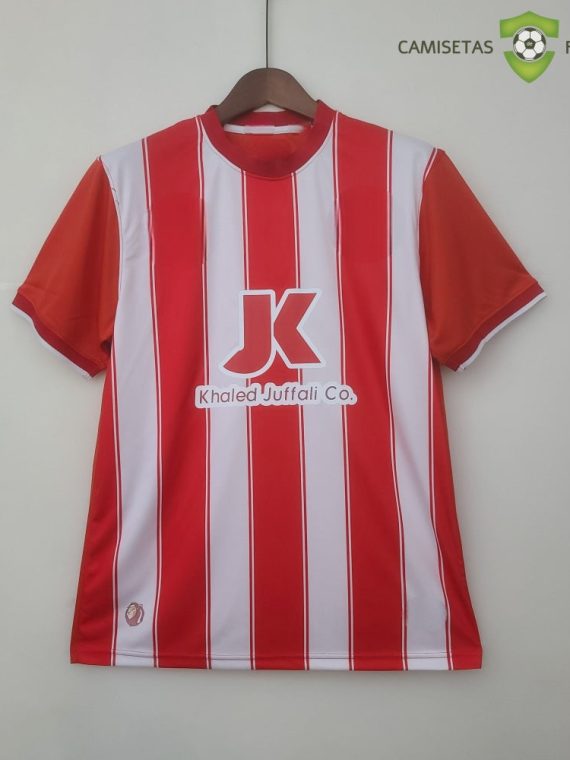 Camiseta Almer??a 22-23, Local