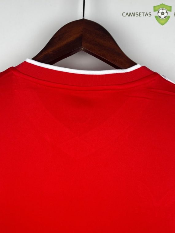 Camiseta Almer??a 23-24, Local