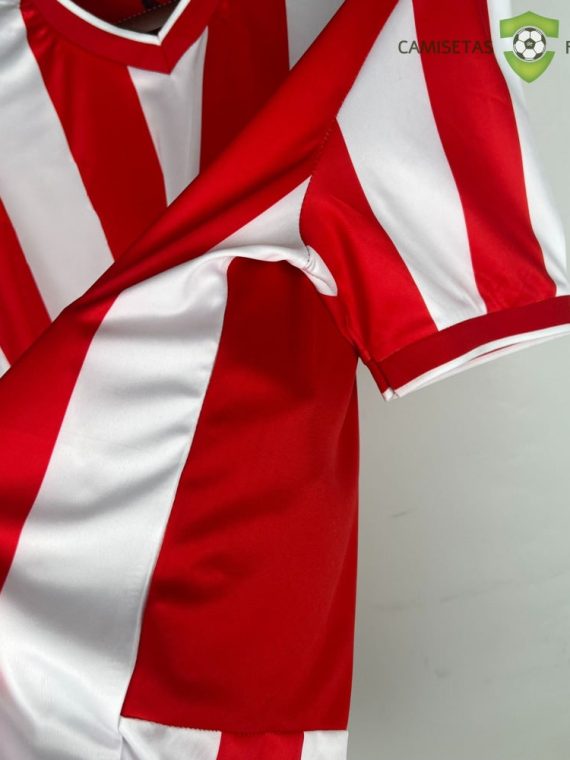 Camiseta Almer??a 23-24, Local