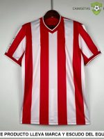 Camiseta Almer??a 23-24, Local