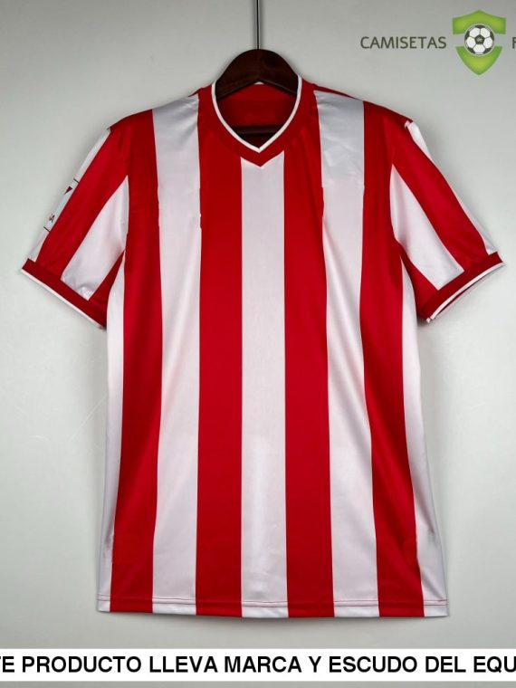 Camiseta Almer??a 23-24, Local