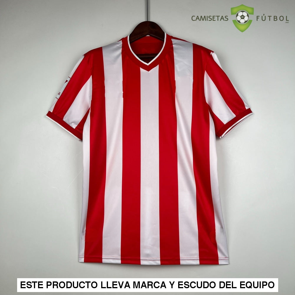 Camiseta Almer??a 23-24, Local