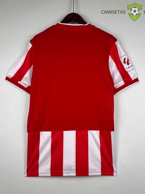 Camiseta Almer??a 23-24, Local