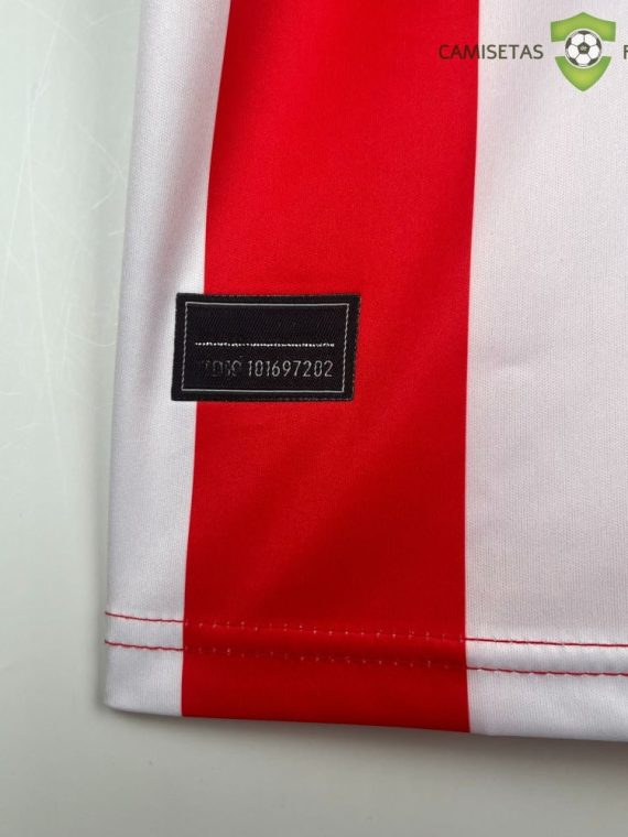 Camiseta Almer??a 23-24, Local