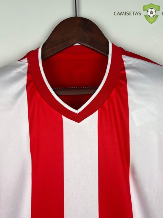 Camiseta Almer??a 23-24, Local