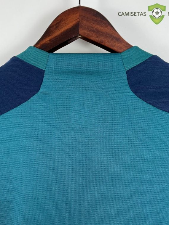 Camiseta Arsenal 23-24, 3 Equipacion