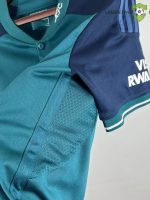 Camiseta Arsenal 23-24, 3 Equipacion