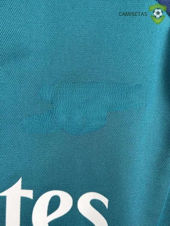 Camiseta Arsenal 23-24, 3 Equipacion