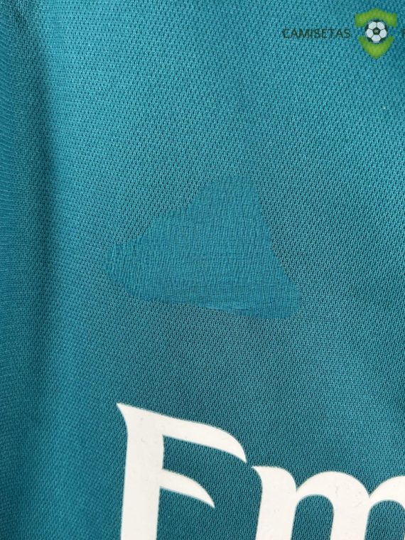 Camiseta Arsenal 23-24, 3 Equipacion