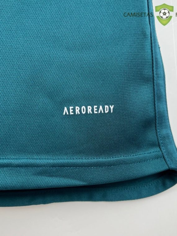 Camiseta Arsenal 23-24, 3 Equipacion