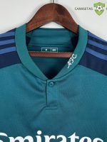 Camiseta Arsenal 23-24, 3 Equipacion