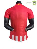Camiseta Atl??tico de Madrid 23-24, Local (Player Version)