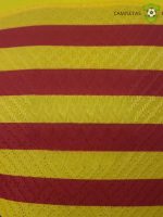 Camiseta Barcelona 22-23, 4 Equipaci??n (Player Version)