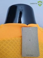 Camiseta Barcelona 22-23, Entreno Amarillo (Player Version)