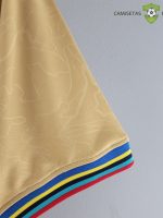 Camiseta Barcelona 22-23, Visitante
