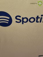 Camiseta Barcelona 22-23, Visitante