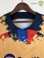 Camiseta Barcelona 23-24, Edicion Especial Mezclado