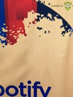 Camiseta Barcelona 23-24, Edicion Especial Mezclado
