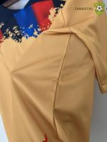 Camiseta Barcelona 23-24, Edicion Especial Mezclado