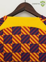 Camiseta Barcelona 23-24, Entreno 2