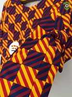 Camiseta Barcelona 23-24, Entreno 2