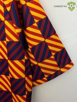 Camiseta Barcelona 23-24, Entreno 2