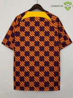 Camiseta Barcelona 23-24, Entreno 2