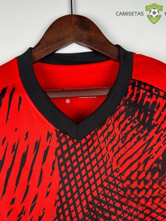 Camiseta Birmingham 23-24, Visitante