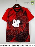 Camiseta Birmingham 23-24, Visitante