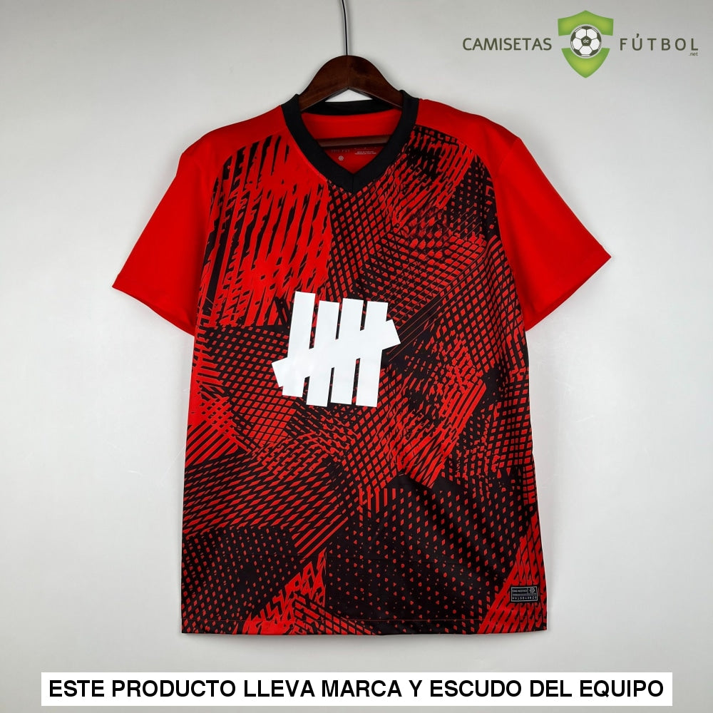Camiseta Birmingham 23-24, Visitante