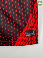 Camiseta Birmingham 23-24, Visitante