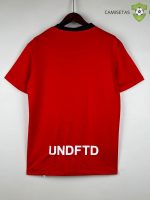 Camiseta Birmingham 23-24, Visitante