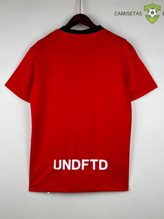 Camiseta Birmingham 23-24, Visitante